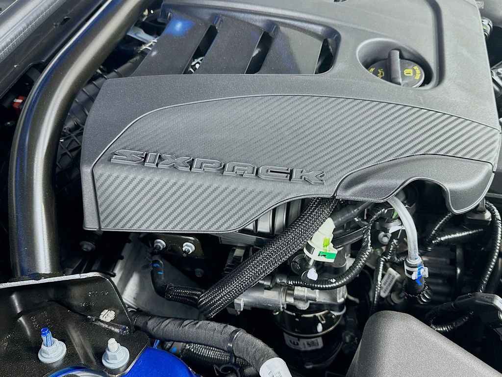 New 2026 Dodge Charger R/T image 22