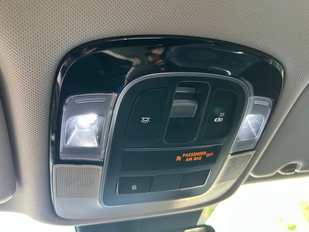 Used 2022 Hyundai Tucson Limited w/ Cargo Package FWD image 42