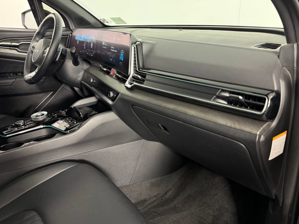 Used 2023 Kia Sportage X-Line Prestige image 34