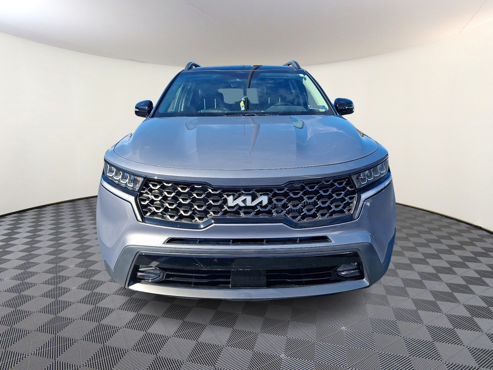 Used 2023 Kia Sorento X-Line EX AWD/4WD image 2