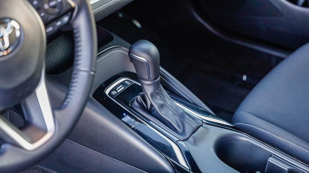 Used 2024 Toyota Corolla SE image 20