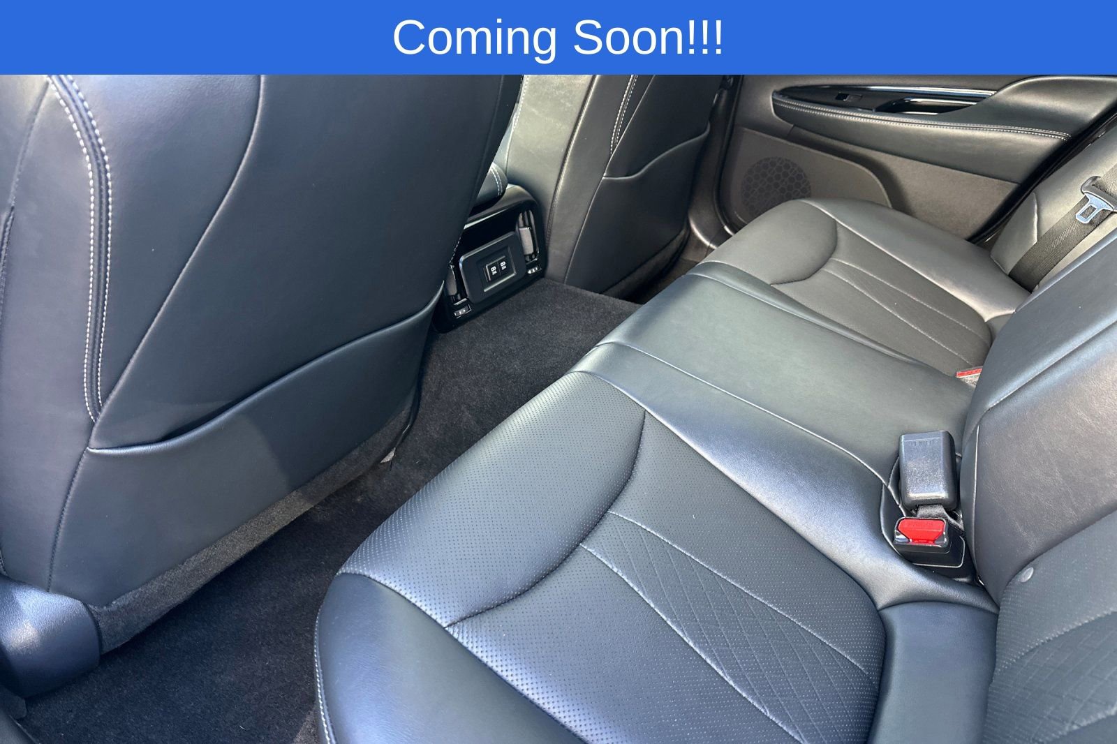 Used 2021 Toyota Mirai RWD image 12