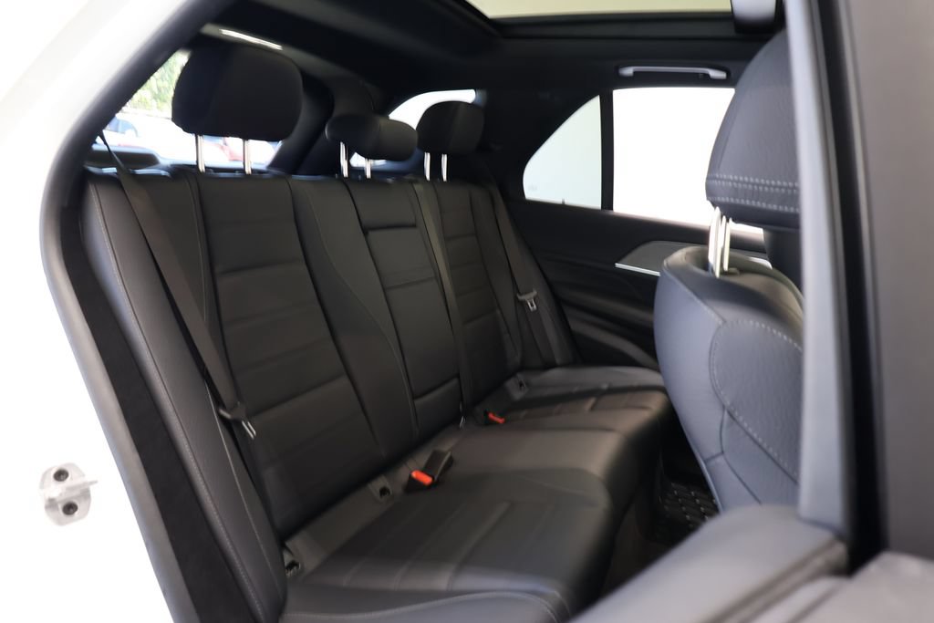 Used 2022 Mercedes-Benz GLE 450 4MATIC image 25
