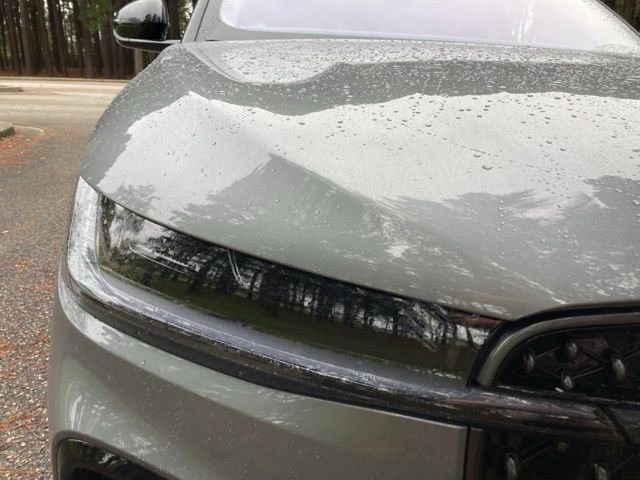 Certified 2025 Lincoln Nautilus Reserve w/ Jet Appearance Package image 9