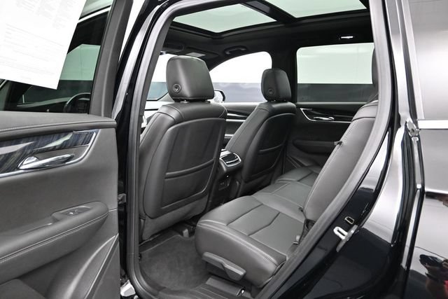 Used 2020 Cadillac XT6 Premium Luxury FWD image 28