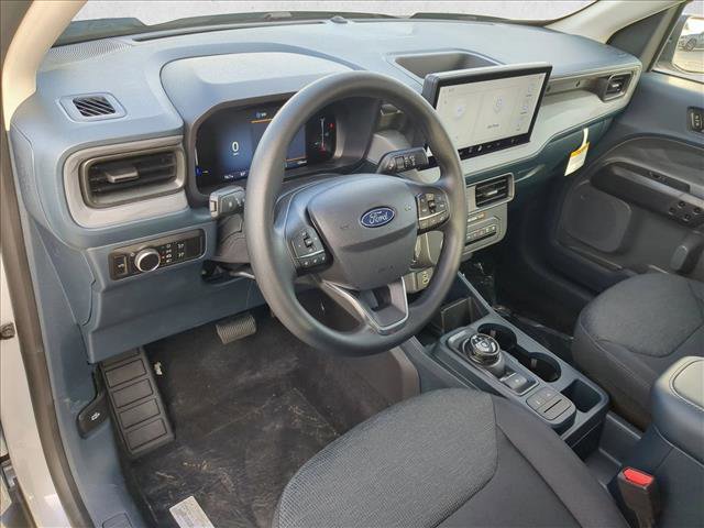 New 2026 Ford Maverick XL image 3