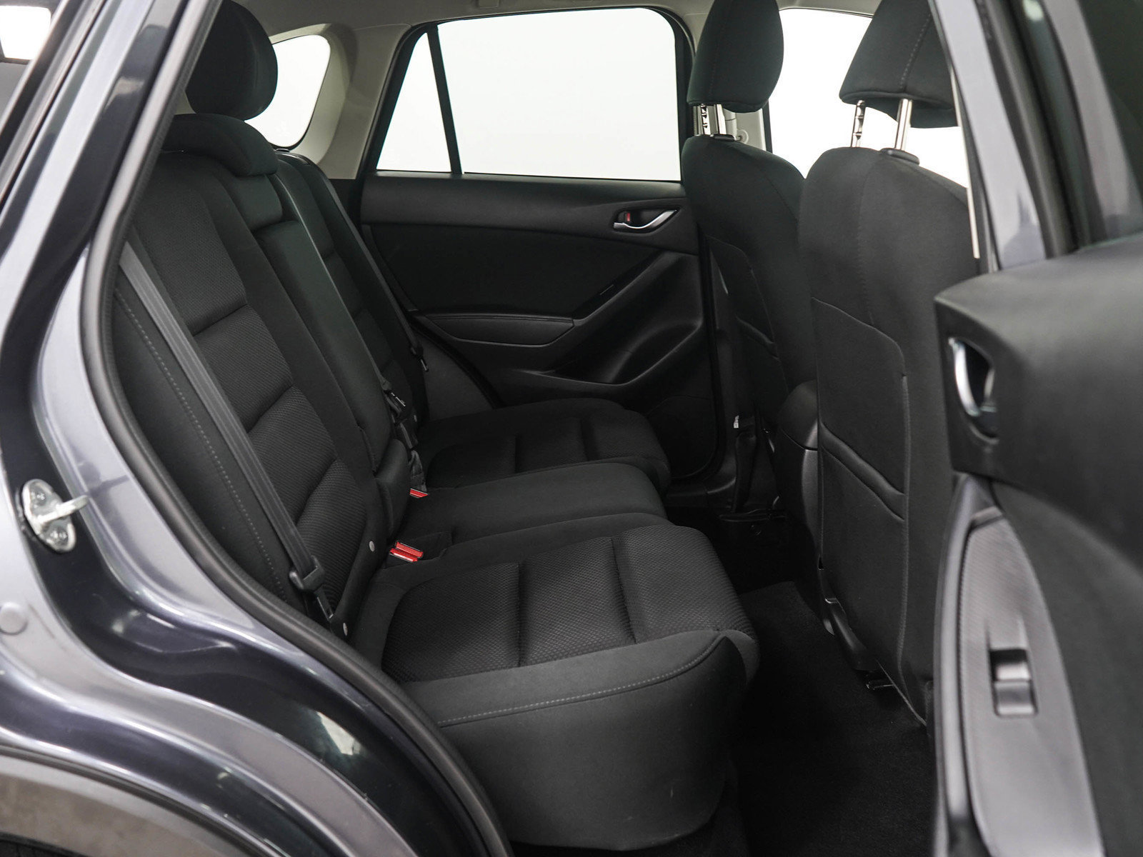 Used 2016 MAZDA CX-5 Touring AWD/4WD image 12