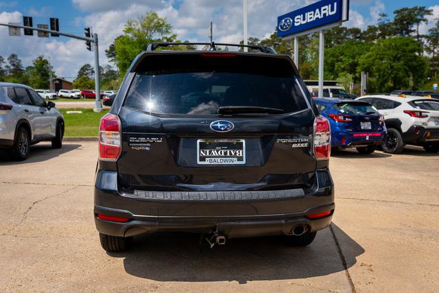 Used 2016 Subaru Forester 2.5i Limited image 5