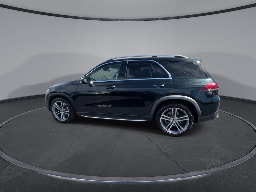 Used 2022 Mercedes-Benz GLE 450 4MATIC image 6