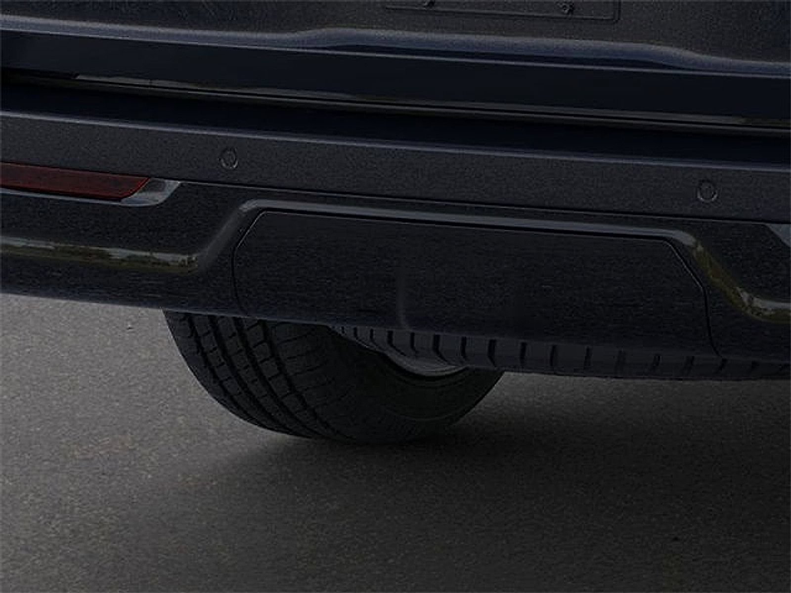 Certified 2025 Lincoln Navigator Reserve AWD/4WD image 38