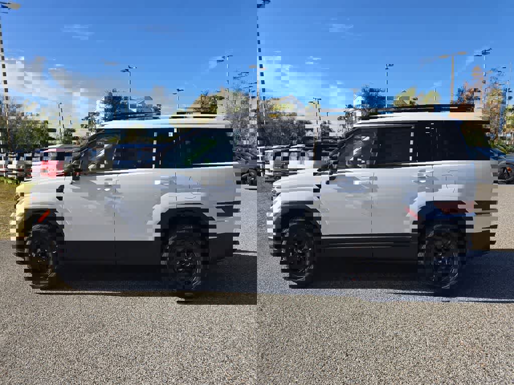 New 2026 Hyundai Santa Fe XRT image 3