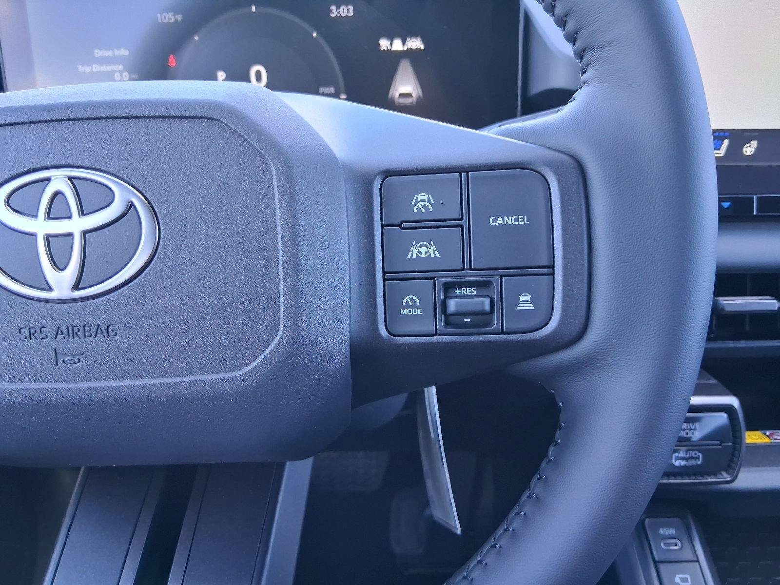 New 2026 Toyota RAV4 XSE w/ Panoramic Sun Roof Package AWD/4WD image 31