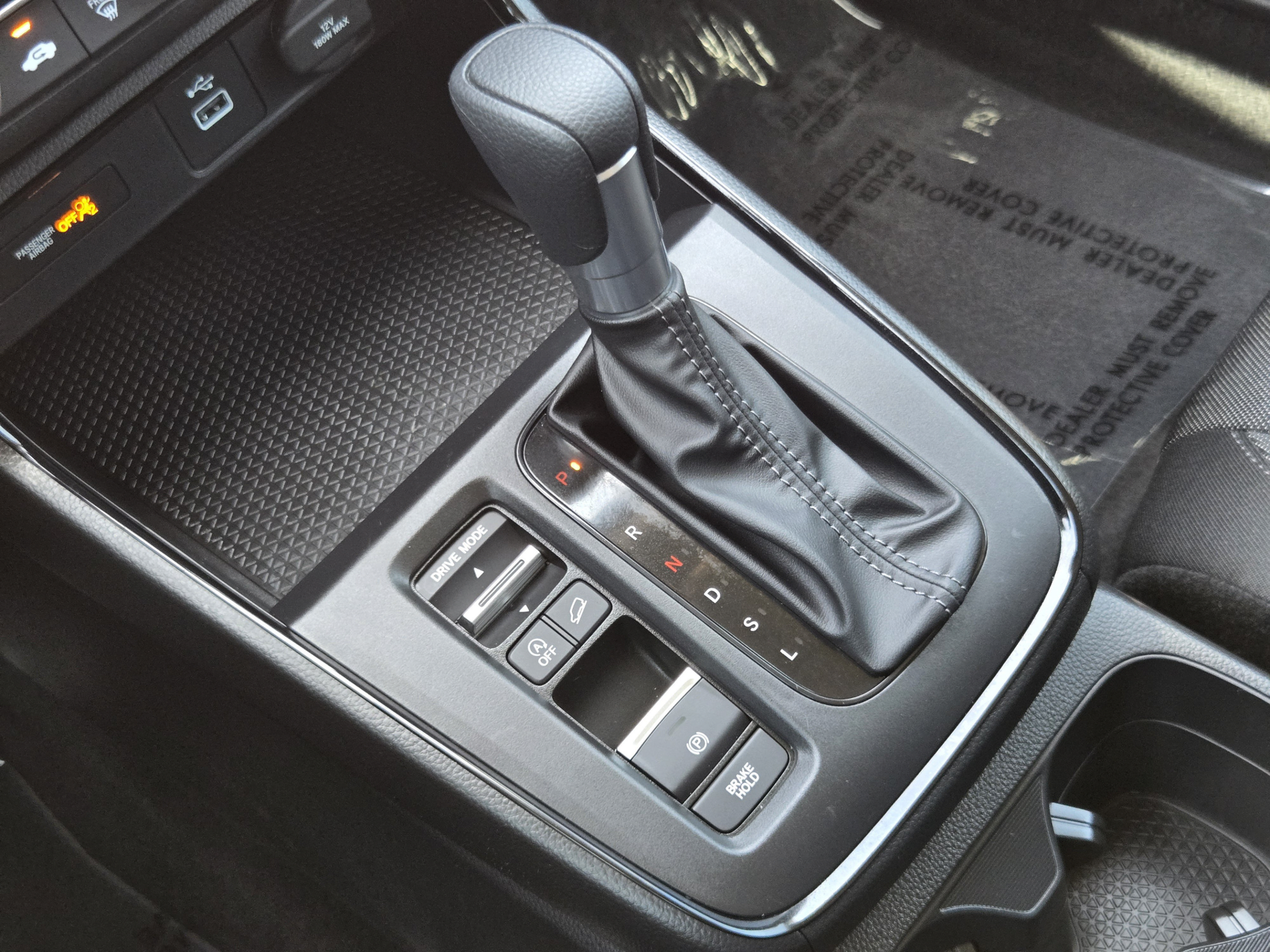 Certified 2025 Honda CR-V LX image 15