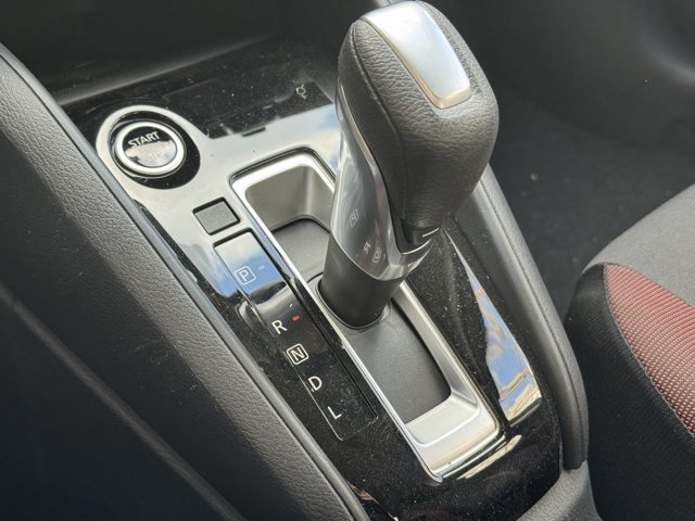 New 2025 Nissan Versa SR w/ Trunk Package image 23