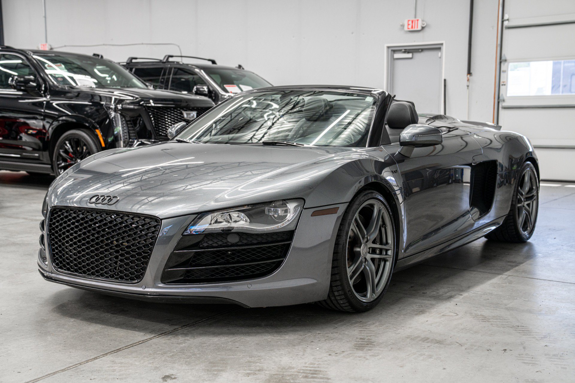 Used 2012 Audi R8 V10 AWD/4WD image 5