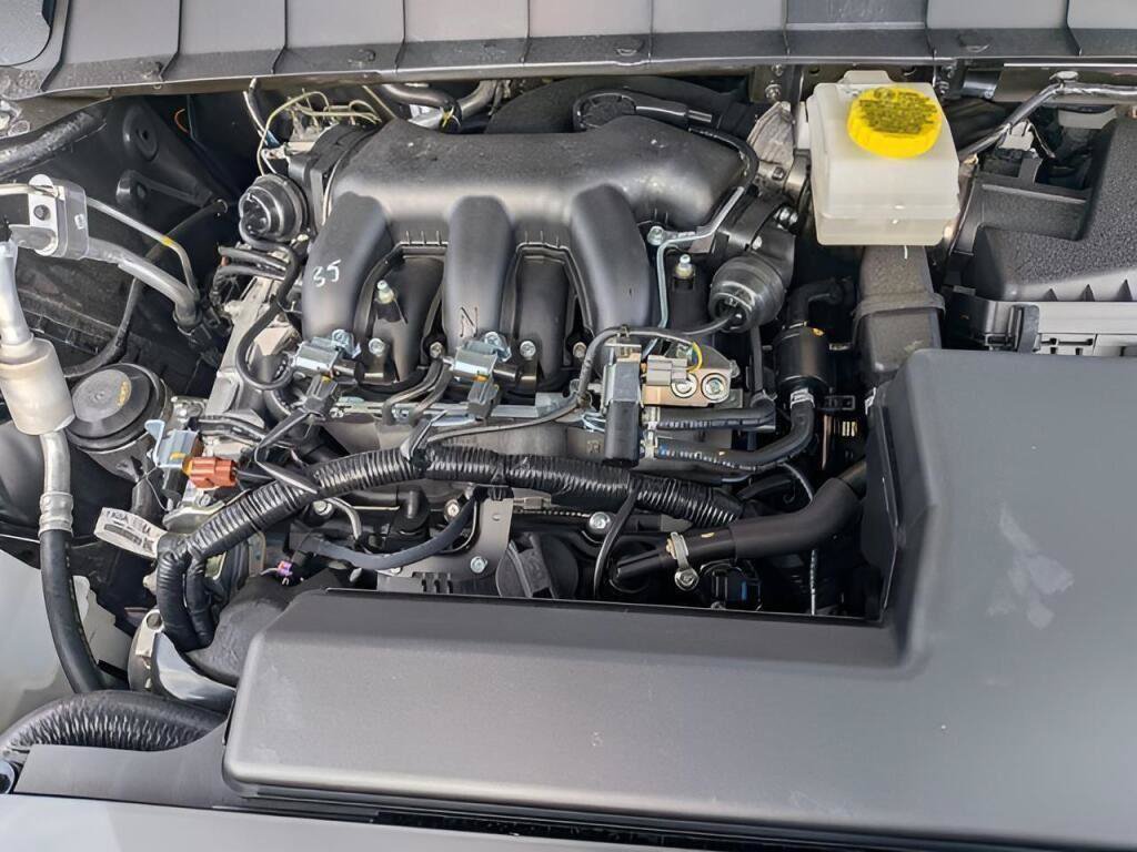 Used 2026 Nissan Pathfinder SL AWD/4WD image 29
