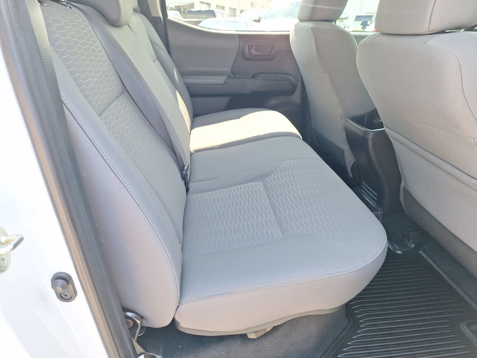 Used 2019 Toyota Tacoma SR w/ SR Convenience Package RWD image 28