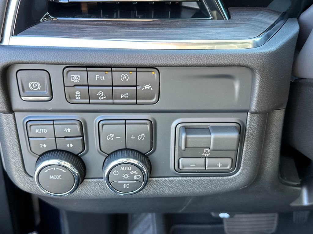 New 2026 Chevrolet Tahoe Z71 w/ Comfort Package image 21