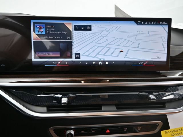 New 2026 BMW X7 xDrive40i w/ Executive Package image 13