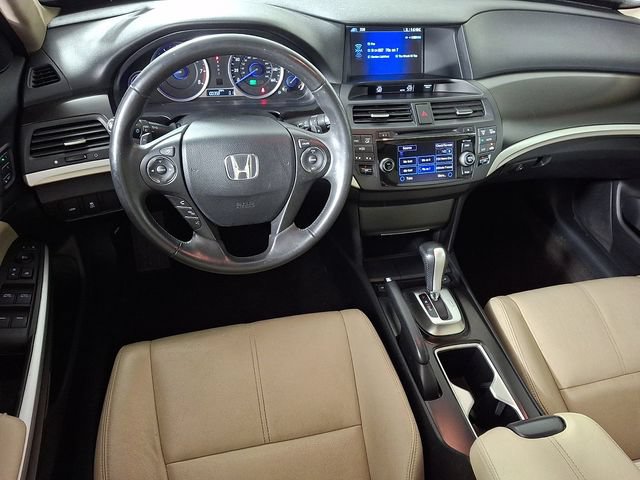 Used 2015 Honda Crosstour EX-L image 2