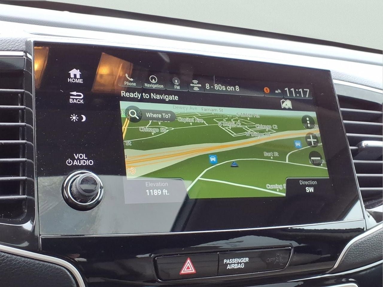 Used 2020 Honda Pilot Touring image 21