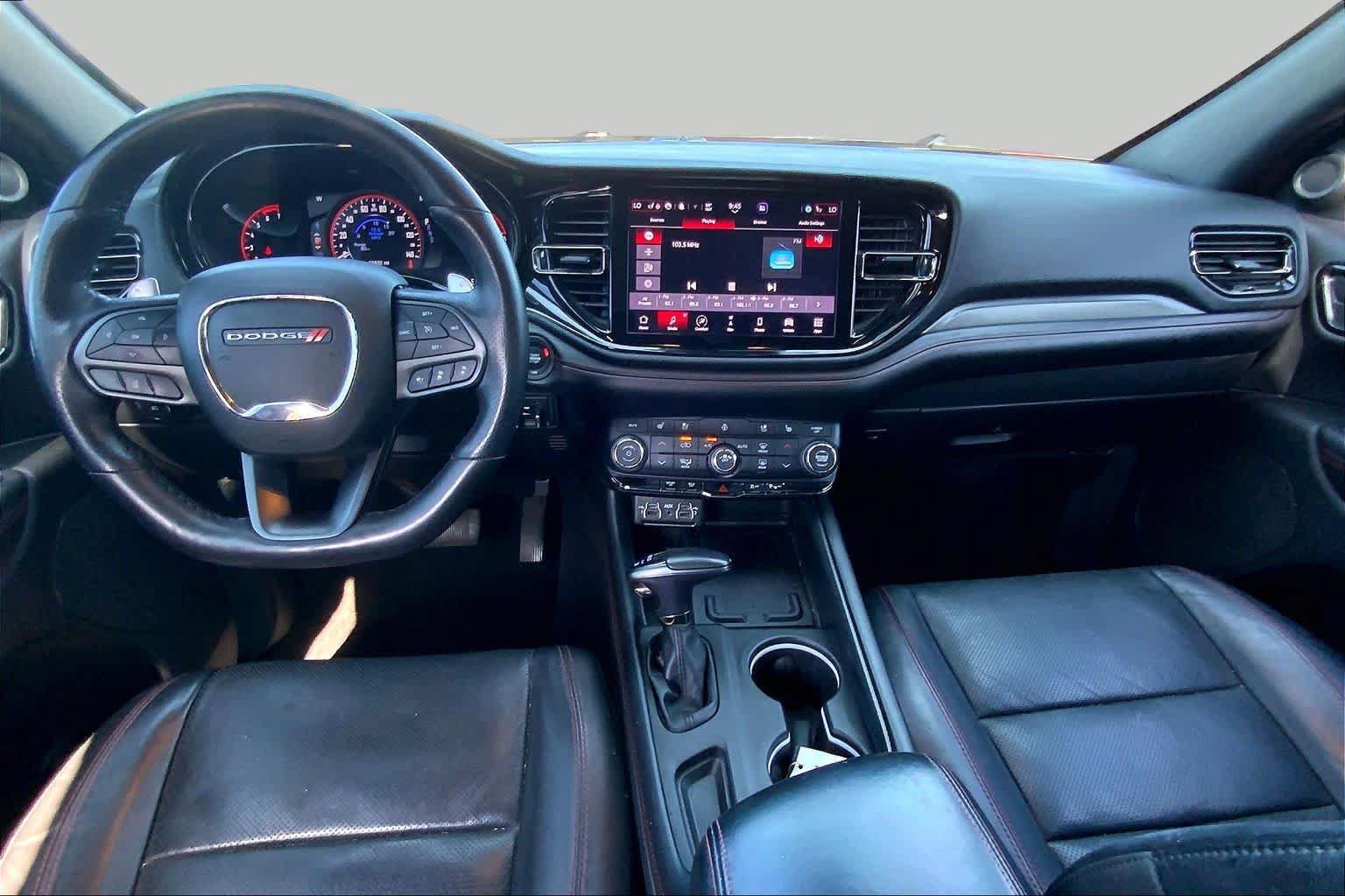 Used 2023 Dodge Durango R/T RWD image 16