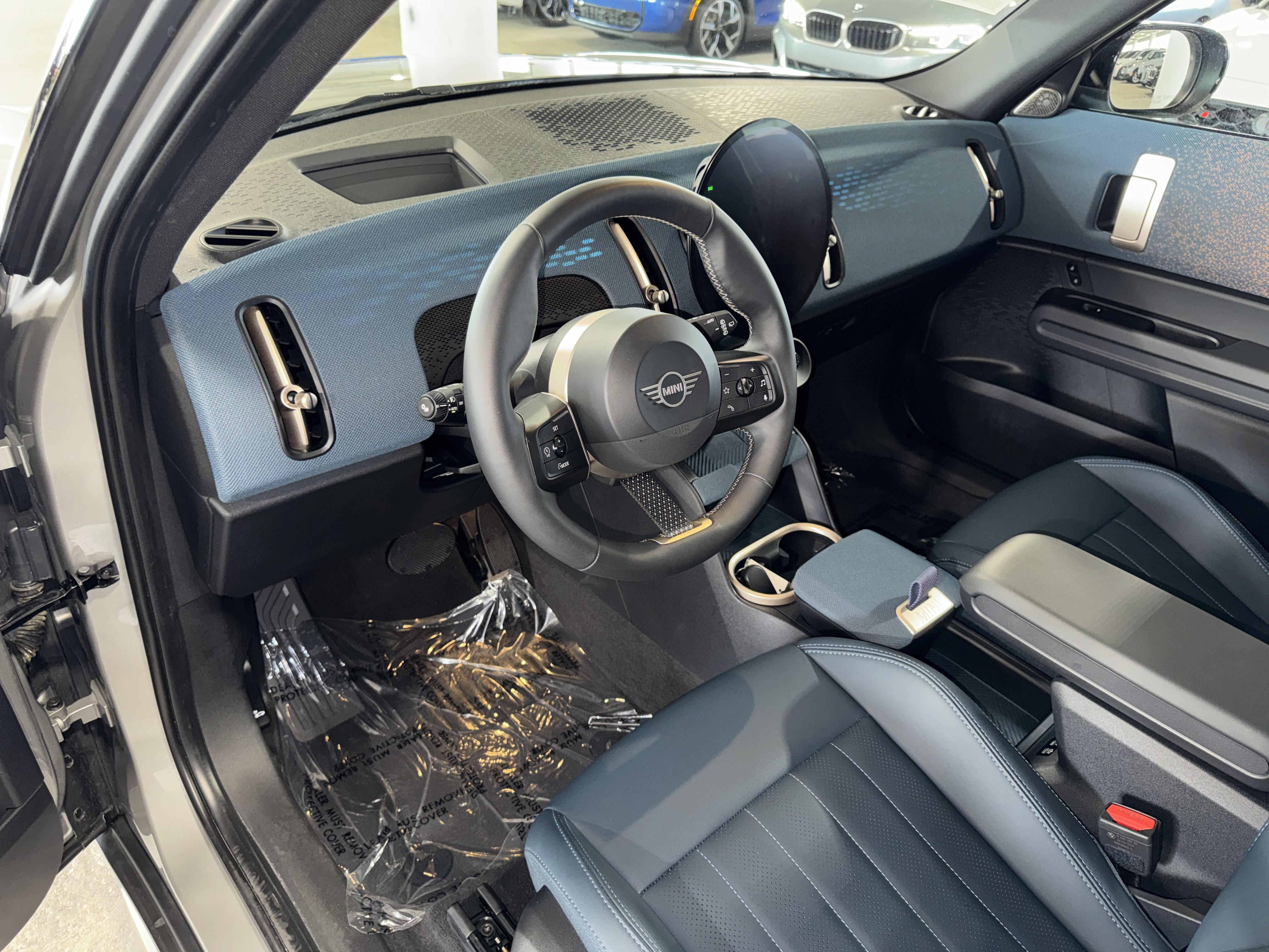 Used 2025 MINI Cooper Countryman S AWD/4WD image 20