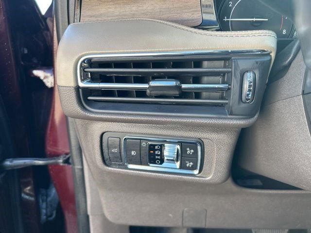 Used 2020 Lincoln Corsair Reserve w/ Elements Package image 18