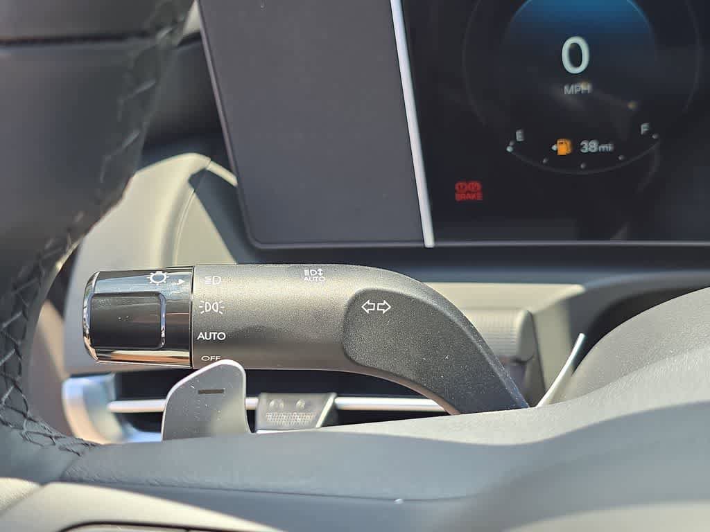 New 2026 Hyundai Santa Cruz XRT AWD/4WD image 27