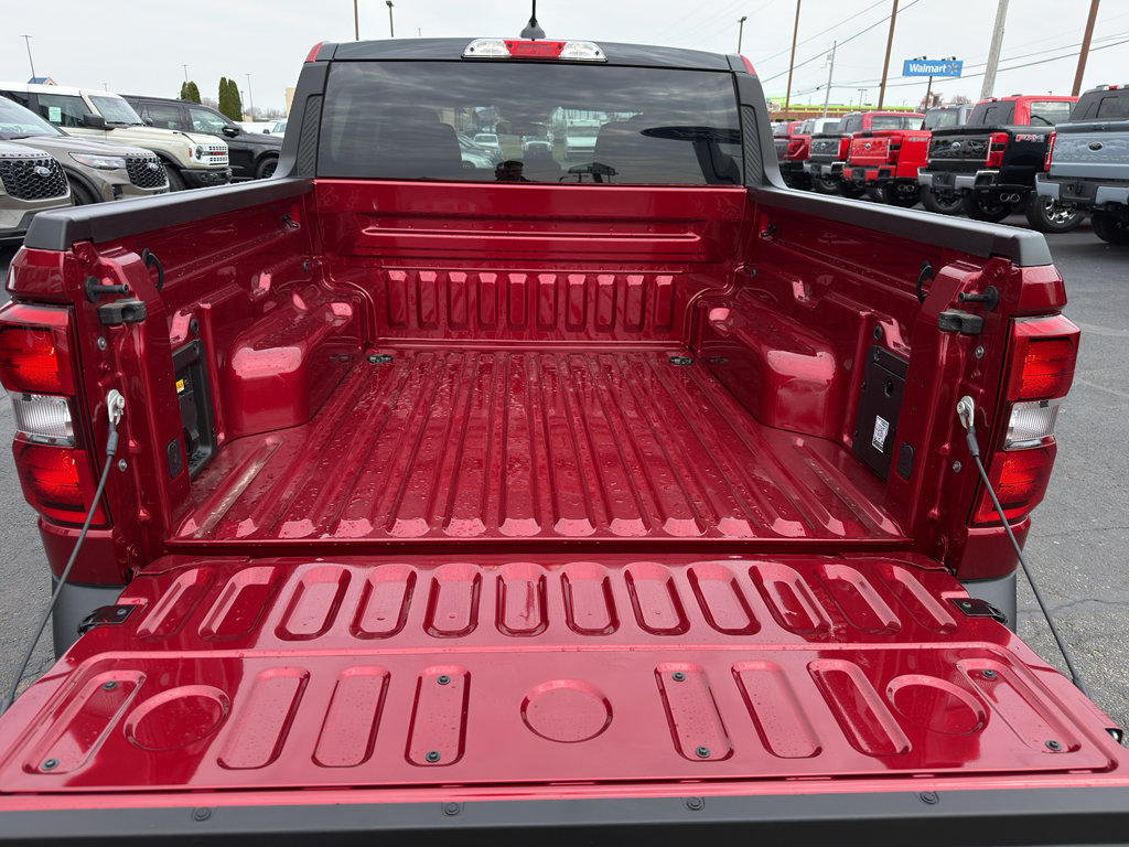 New 2026 Ford Maverick XLT AWD/4WD image 27