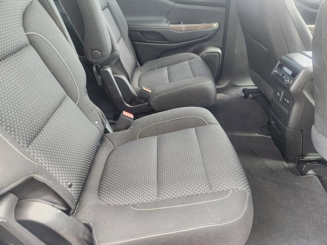 Used 2023 GMC Acadia SLE w/ Driver Convenience Package AWD/4WD image 33