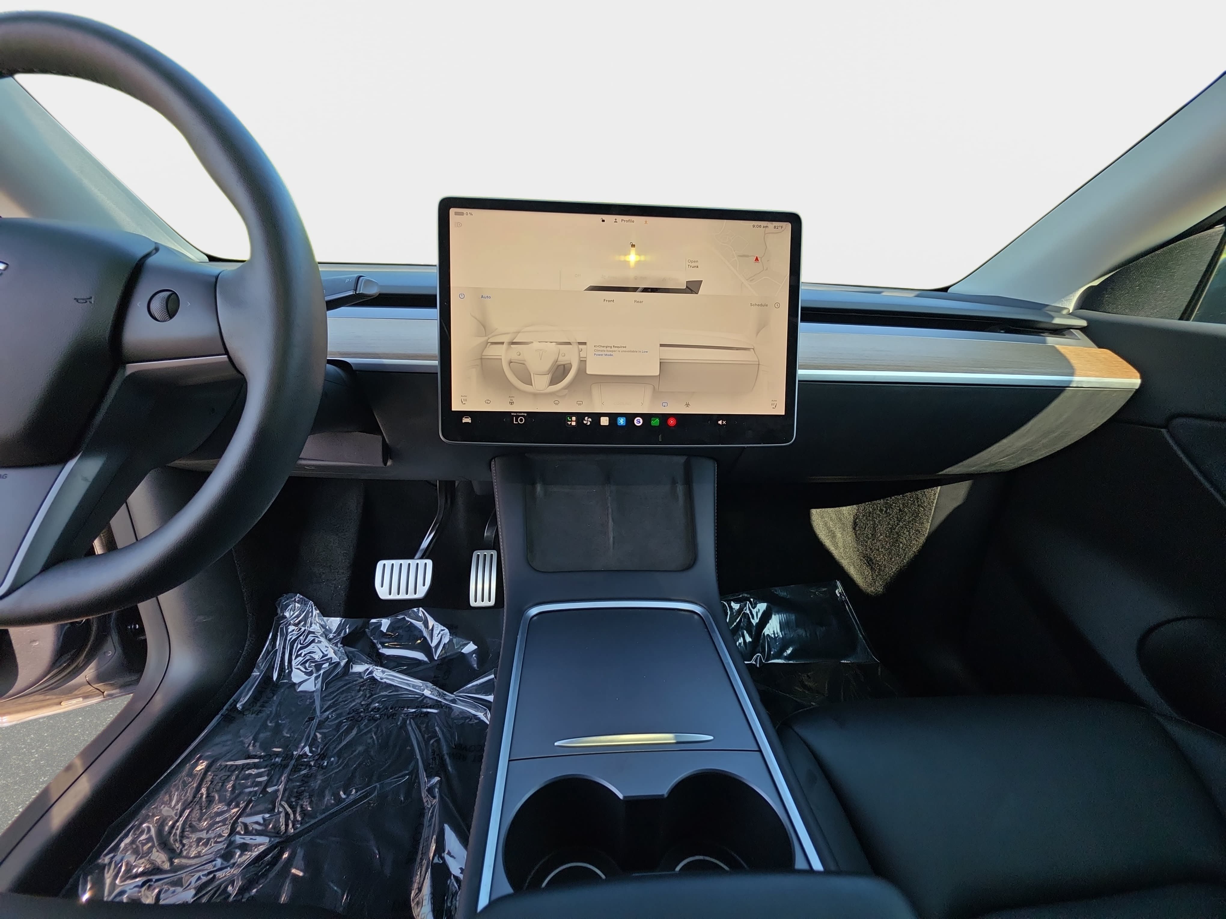 Used 2022 Tesla Model Y Performance AWD/4WD image 19