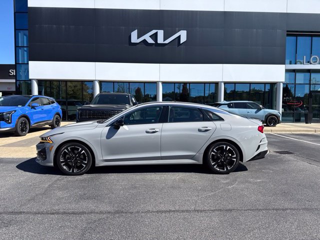Used 2022 Kia K5 GT-Line w/ GT-Line FWD Premium Package image 2