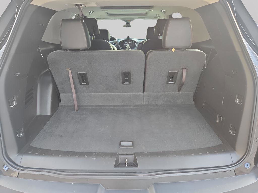 Used 2018 Chevrolet Traverse LT image 20