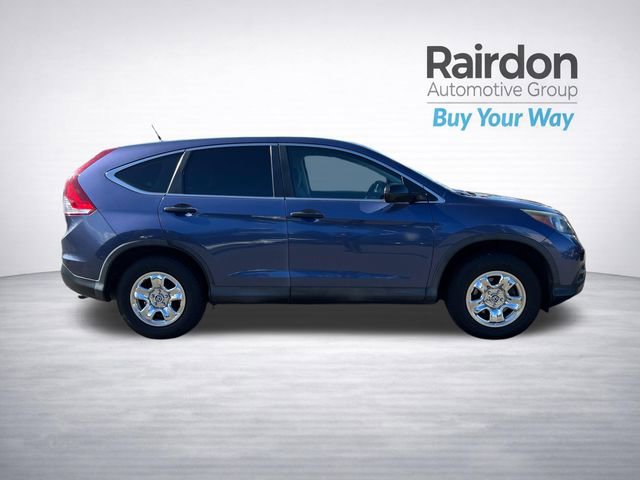 Used 2014 Honda CR-V LX image 9
