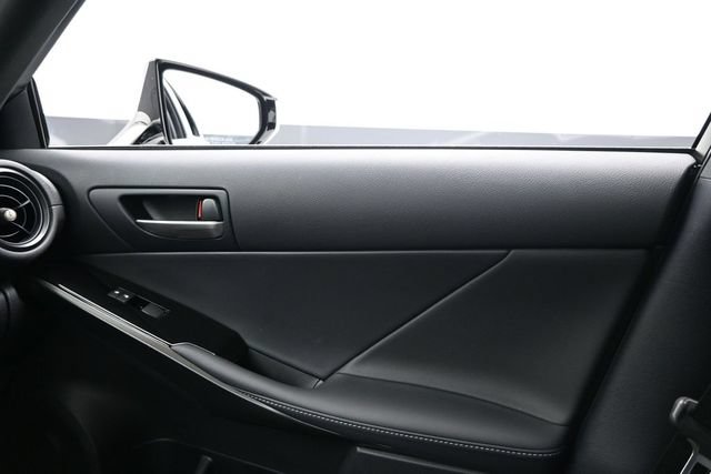 Used 2025 Lexus IS 350 F Sport w/ Accessory Package RWD image 18