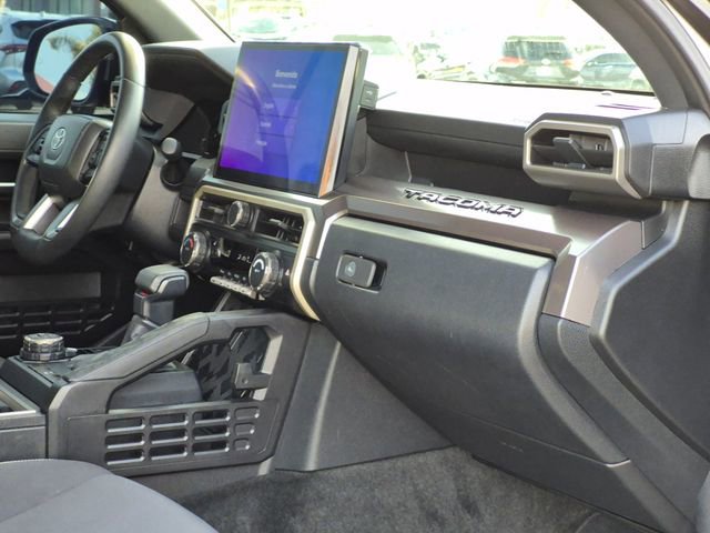 Used 2024 Toyota Tacoma TRD Off-Road AWD/4WD image 20