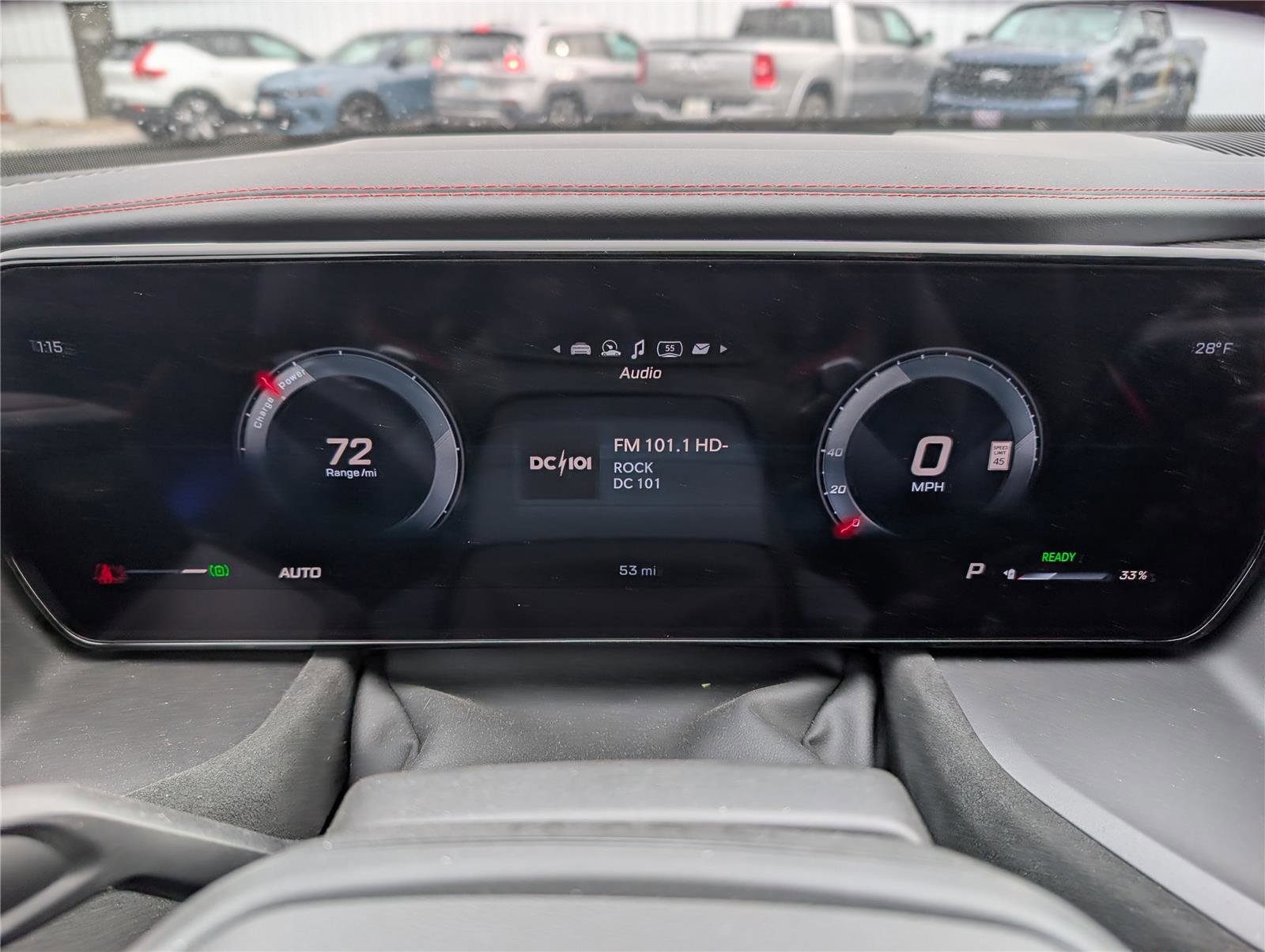 New 2024 Dodge Charger Scat Pack w/ Plus Group image 25