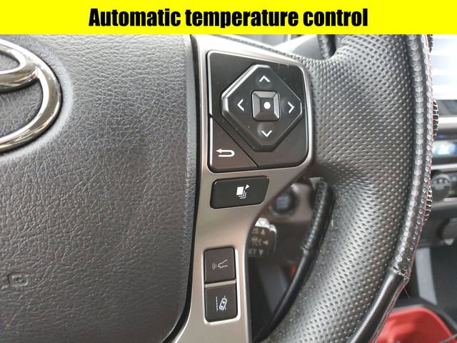 Used 2023 Toyota Tacoma SR5 image 11