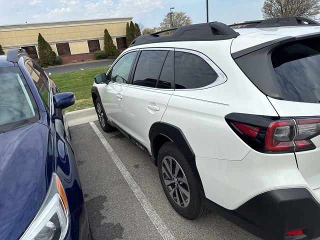 Used 2024 Subaru Outback Premium image 5