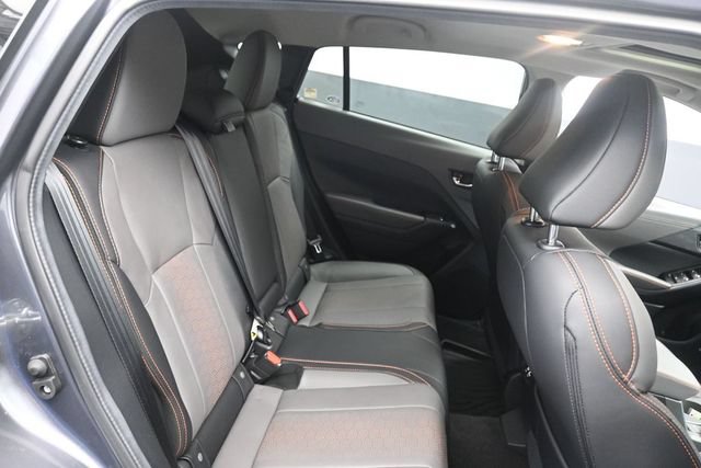 Certified 2025 Subaru Crosstrek 2.5i Limited w/ Popular Package #4A AWD/4WD image 25