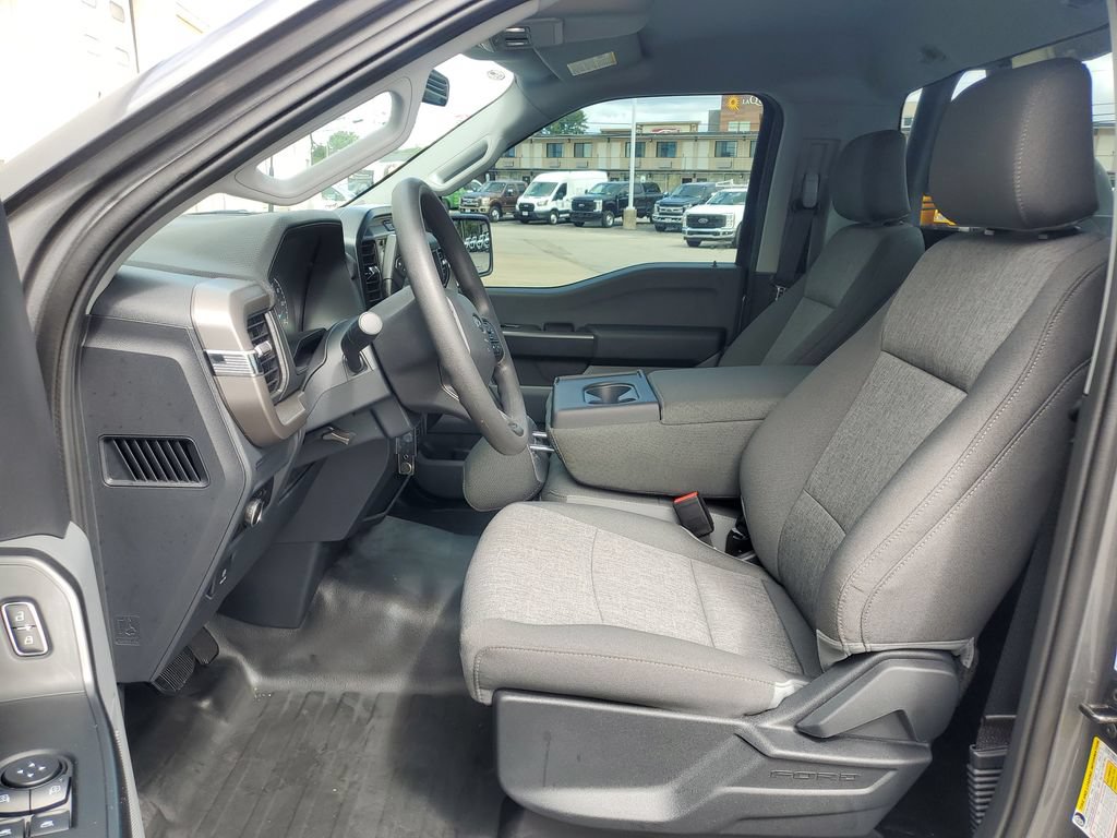 New 2026 Ford F150 XL AWD/4WD image 26