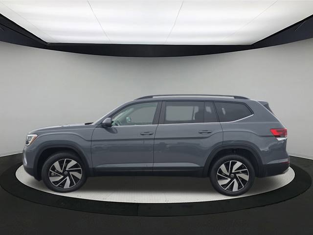 New 2026 Volkswagen Atlas SE image 4