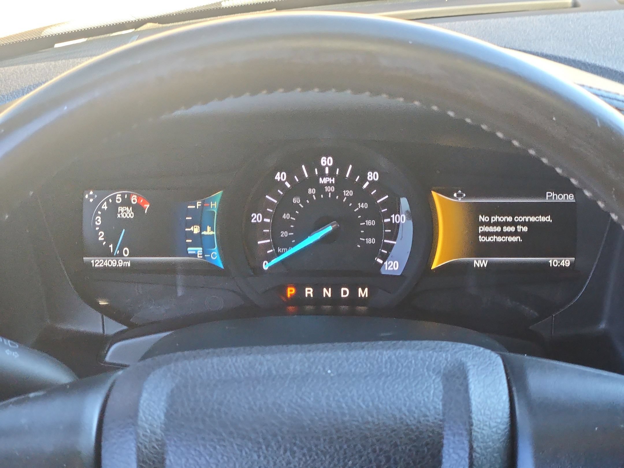 Used 2017 Ford Expedition EL King Ranch RWD image 22