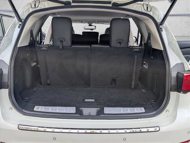 Used 2019 INFINITI QX60 Luxe w/ Essential Package image 6