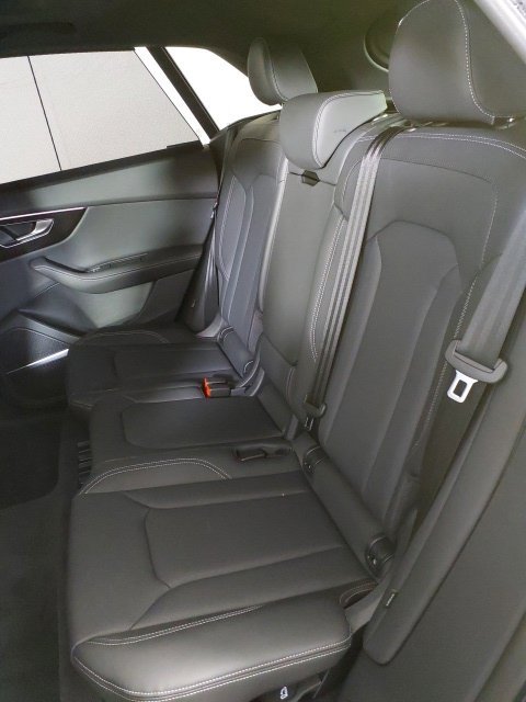New 2026 Audi Q8 Prestige AWD/4WD image 11