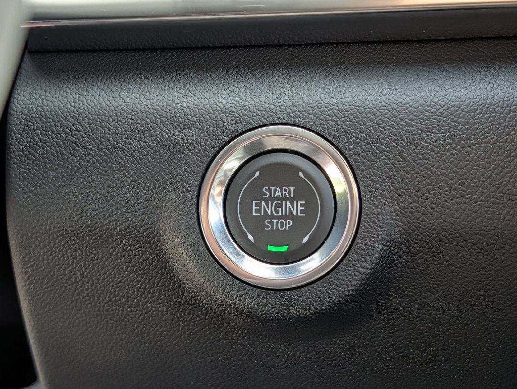 New 2027 GMC Terrain Elevation w/ Elevation Premium Package AWD/4WD image 16