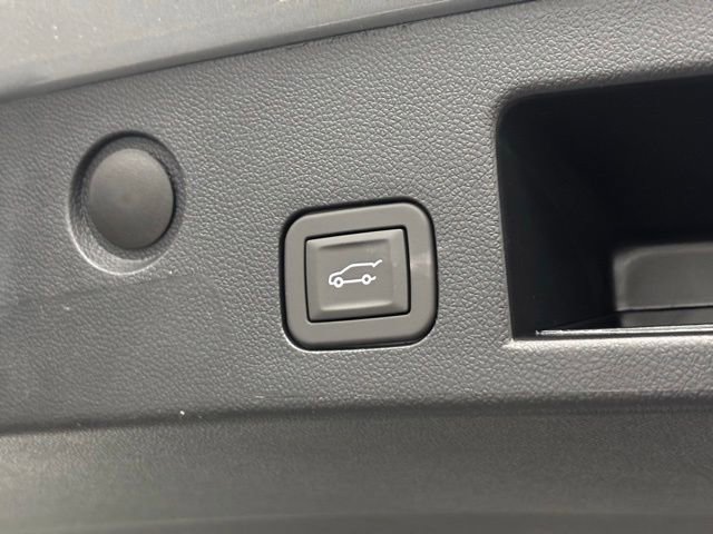 New 2026 GMC Terrain Denali AWD/4WD image 11