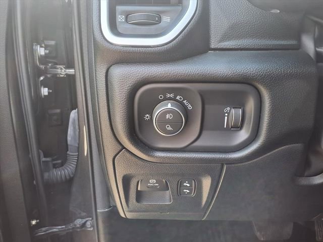 Used 2022 RAM 1500 Big Horn image 18