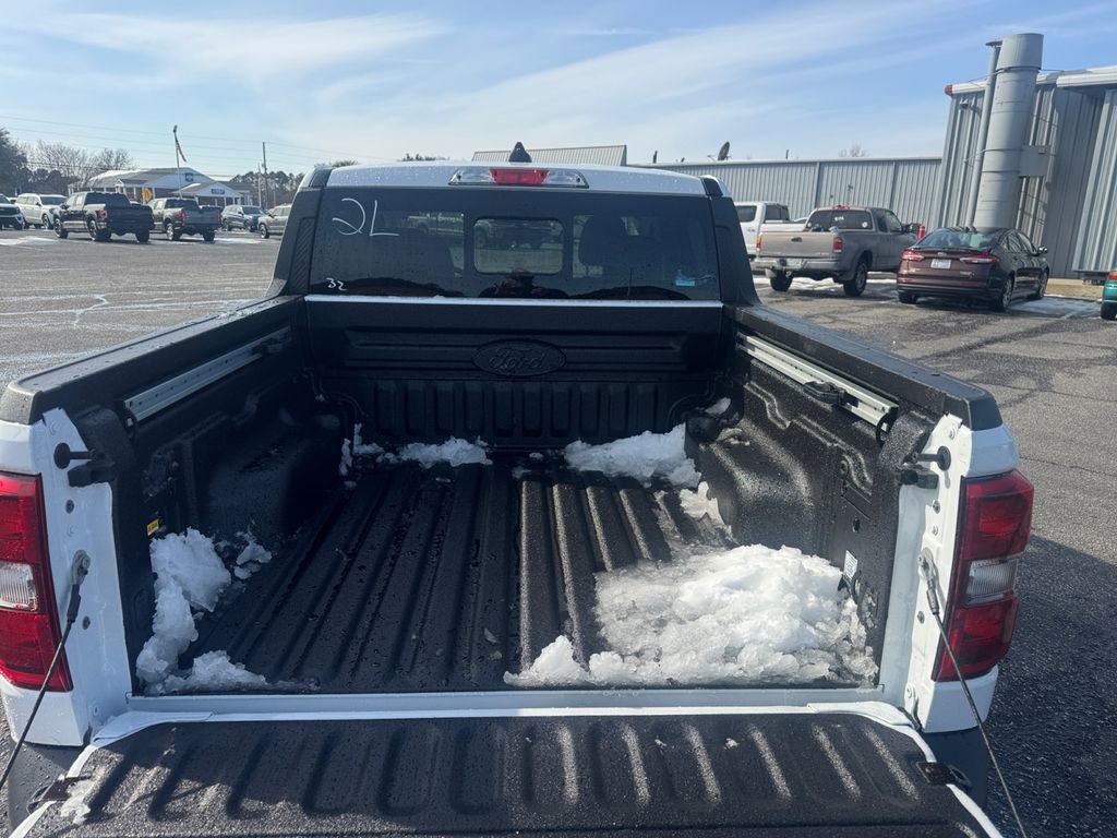 New 2026 Ford Maverick Lariat image 18